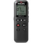 Philips VoiceTracer DVT1160 Grabadora de Voz 8 GB Negro